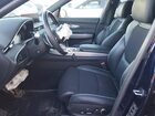 2025 Genesis Gv70 3.5t Sport Blue vin: 5NMMCDTC7SH020531