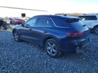 2025 Genesis Gv70 3.5t Sport Blue vin: 5NMMCDTC7SH020531