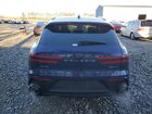 2025 Genesis Gv70 3.5t Sport Blue vin: 5NMMCDTC7SH020531