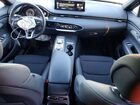 2025 Genesis Gv70 3.5t Sport Blue vin: 5NMMCDTC7SH020531