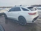2025 Genesis Gv70 Base White vin: 5NMMCDTC8SH031019