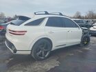2025 Genesis Gv70 Base White vin: 5NMMCDTC8SH031019