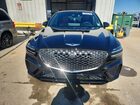 2025 Genesis Gv70 3.5t Sport Black vin: 5NMMCDTC9SH018621