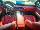 2025 Genesis Gv70 3.5t Sport Black vin: 5NMMCDTC9SH018621