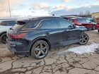 2025 Genesis Gv70 Black vin: 5NMMCDTCXSH023505