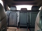 2025 Genesis Gv70 Black vin: 5NMMCDTCXSH023505