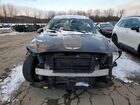 2025 Genesis Gv70 Black vin: 5NMMCDTCXSH023505