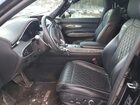 2025 Genesis Gv70 Black vin: 5NMMCDTCXSH023505