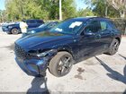 2026 Genesis Gv70 3.5t Sport Prestige Navy vin: 5NMMEDTC2TH044845
