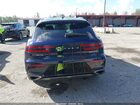 2026 Genesis Gv70 3.5t Sport Prestige Navy vin: 5NMMEDTC2TH044845