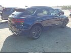 2026 Genesis Gv70 3.5t Sport Prestige Navy vin: 5NMMEDTC2TH044845