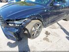 2026 Genesis Gv70 3.5t Sport Prestige Navy vin: 5NMMEDTC2TH044845