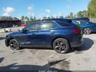 2026 Genesis Gv70 3.5t Sport Prestige Navy vin: 5NMMEDTC2TH044845