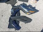 2026 Genesis Gv70 3.5t Sport Prestige Navy vin: 5NMMEDTC2TH044845