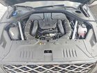 2026 Genesis Gv70 Sport Prestige Черный vin: 5NMMEDTC2TH044988
