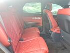 2026 Genesis Gv70 Sport Prestige Черный vin: 5NMMEDTC2TH044988