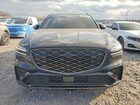 2026 Genesis Gv70 Sport Prestige Черный vin: 5NMMEDTC2TH044988