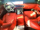 2026 Genesis Gv70 Sport Prestige Черный vin: 5NMMEDTC2TH044988