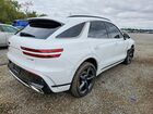 2026 Genesis Gv70 Sport Prestige White vin: 5NMMEDTC2TH052542