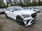 2026 Genesis Gv70 Sport Prestige White vin: 5NMMEDTC2TH052542