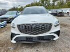 2026 Genesis Gv70 Sport Prestige White vin: 5NMMEDTC2TH052542