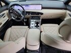 2026 Genesis Gv70 Sport Prestige White vin: 5NMMEDTC2TH052542