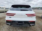 2026 Genesis Gv70 Sport Prestige White vin: 5NMMEDTC2TH052542