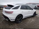 2026 Genesis Gv70 3.5t Sport Prestige White vin: 5NMMEDTC6TH053032