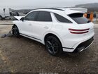 2026 Genesis Gv70 3.5t Sport Prestige White vin: 5NMMEDTC6TH053032
