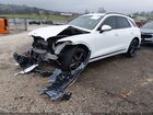 2026 Genesis Gv70 3.5t Sport Prestige White vin: 5NMMEDTC6TH053032