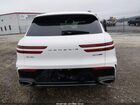 2026 Genesis Gv70 3.5t Sport Prestige White vin: 5NMMEDTC6TH053032