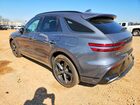 2026 Genesis Gv70 Sport Prestige Gray vin: 5NMMFDTB2TH054487