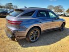 2026 Genesis Gv70 Sport Prestige Gray vin: 5NMMFDTB2TH054487
