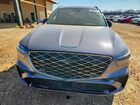 2026 Genesis Gv70 Sport Prestige Gray vin: 5NMMFDTB2TH054487