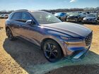 2026 Genesis Gv70 Sport Prestige Gray vin: 5NMMFDTB2TH054487