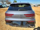 2026 Genesis Gv70 Sport Prestige Gray vin: 5NMMFDTB2TH054487