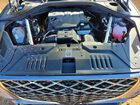 2026 Genesis Gv70 Sport Prestige Gray vin: 5NMMFDTB2TH054487