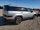 2026 Hyundai Santa Fe Серый vin: 5NMP14G17TH079009
