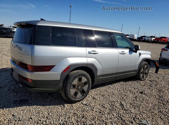 5NMP14G17TH079009 2026 HYUNDAI SANTA Серый Задняя правая четверть