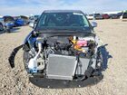 2026 Hyundai Santa Fe Серый vin: 5NMP14G17TH079009