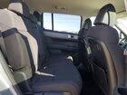 2026 Hyundai Santa Fe Серый vin: 5NMP14G17TH079009
