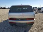 2026 Hyundai Santa Fe Серый vin: 5NMP14G17TH079009