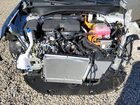 2026 Hyundai Santa Fe Серый vin: 5NMP14G17TH079009
