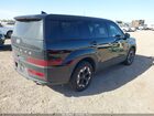 2026 Hyundai Santa Fe Se Black vin: 5NMP14GL3TH164494