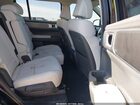 2026 Hyundai Santa Fe Se Black vin: 5NMP14GL3TH164494