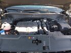 2026 Hyundai Santa Fe Se Black vin: 5NMP14GL3TH164494