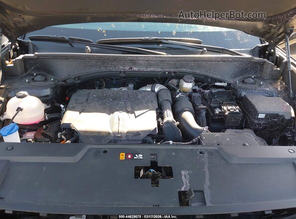 5NMP14GL3TH164494 2026 HYUNDAI SANTA FE Black Vista trasera