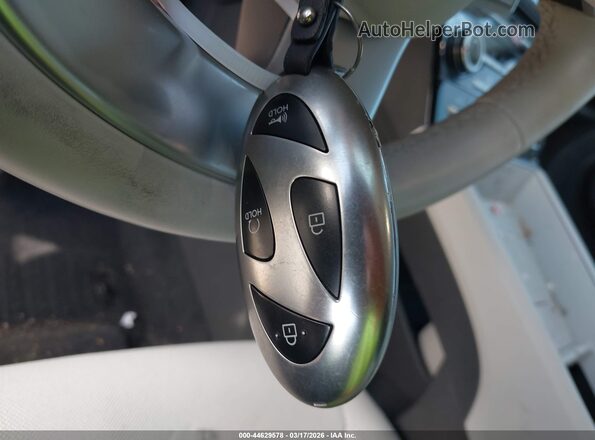 5NMP14GL3TH164494 2026 HYUNDAI SANTA FE Black Vista del salpicadero