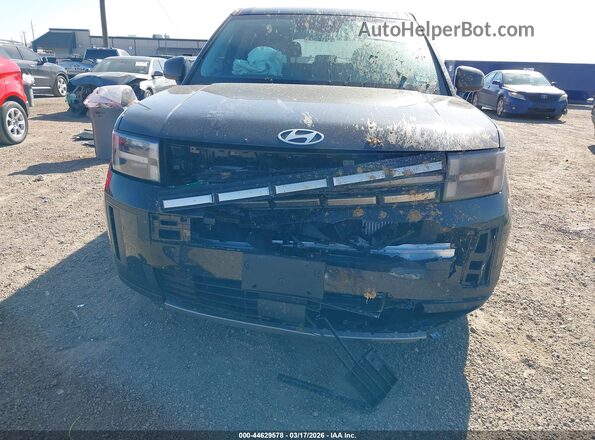 5NMP14GL3TH164494 2026 HYUNDAI SANTA FE Black Vista frontal