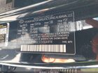 2026 Hyundai Santa Fe Se Black vin: 5NMP14GL3TH164494